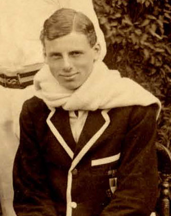 Frank James Bleeze